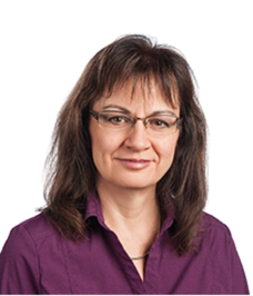 Team Member Profile Picture