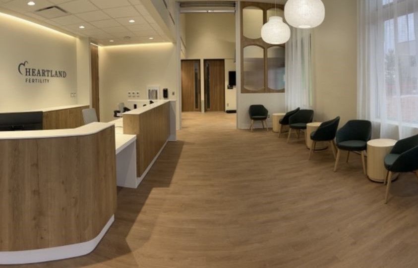 Home | Heartland Fertility Clinic in Winnipeg, Manitoba | Heartland